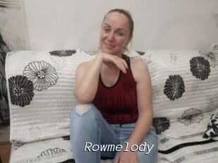 Rowmelody