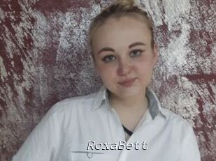 RoxaBett