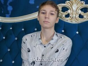 RoxanaAles