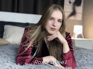 RoxanaGeel