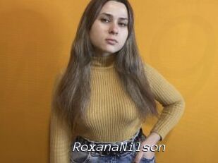 RoxanaNilson