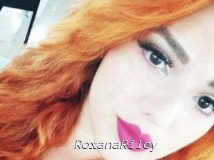 RoxanaRiley