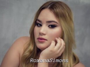 RoxanaSimons