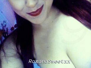 RoxanaSweetxx