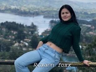 Roxann_foxx