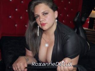 RoxanneDelux