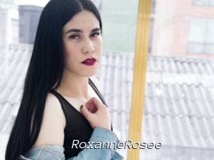RoxanneRosee