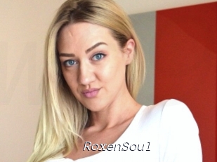 RoxenSoul