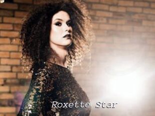 Roxette_Star