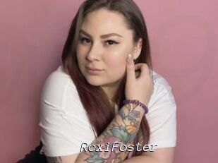 RoxiFoster