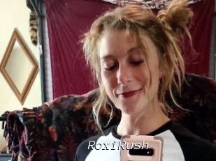 RoxiRush