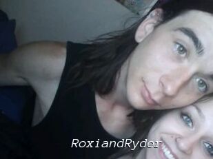 RoxiandRyder