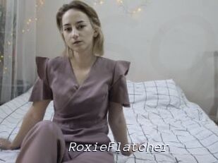 RoxieFlatcher