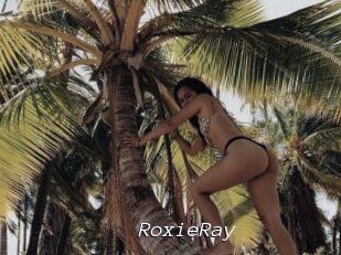 RoxieRay
