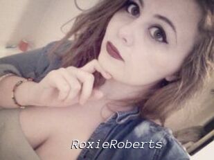 RoxieRoberts