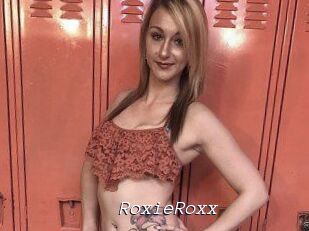 RoxieRoxx