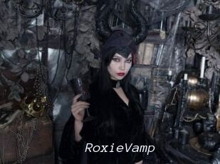 RoxieVamp