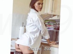 Roxie_fox