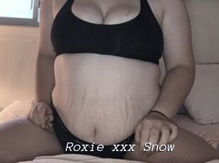 Roxie_xxx_Snow