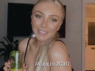 RoxxieXOXO