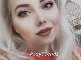 RoxyBlondi