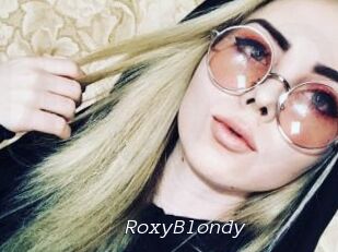 RoxyBlondy
