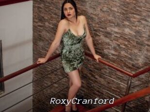 RoxyCranford