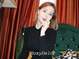 RoxyDelor