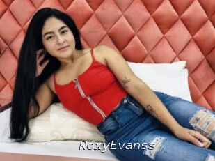 RoxyEvanss