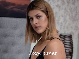 RoxyFisher