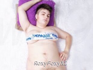RoxyFoxyXZ