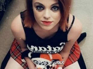 RoxyFuxx