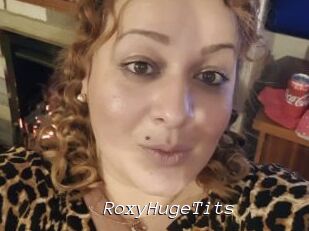RoxyHugeTits