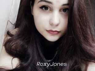 RoxyJones