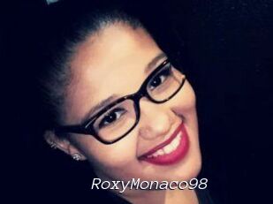 RoxyMonaco98
