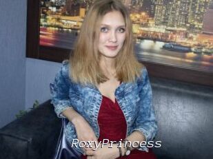 RoxyPrincess