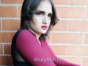 RoxyRonie