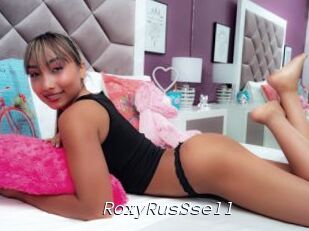 RoxyRusSsell