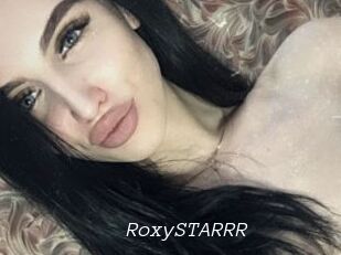 RoxySTARRR