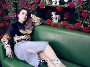 RoxyShy