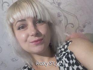 RoxyStyle