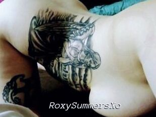 Roxy_SummersXo