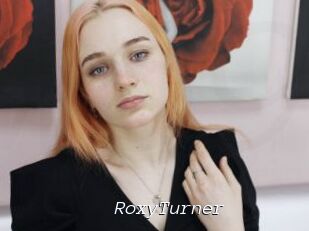 RoxyTurner