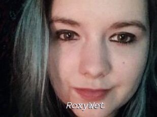RoxyWet