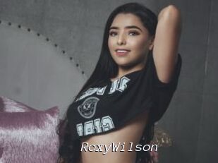 RoxyWilson