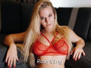RoxyWing