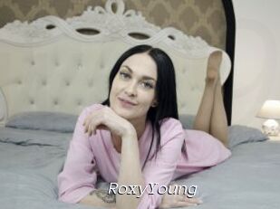 RoxyYoung