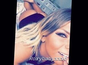 Roxybabyxxxo