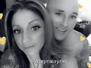 RoxynWayne