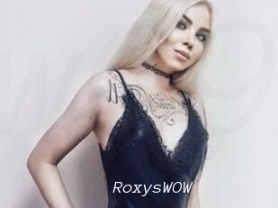 RoxysWOW
